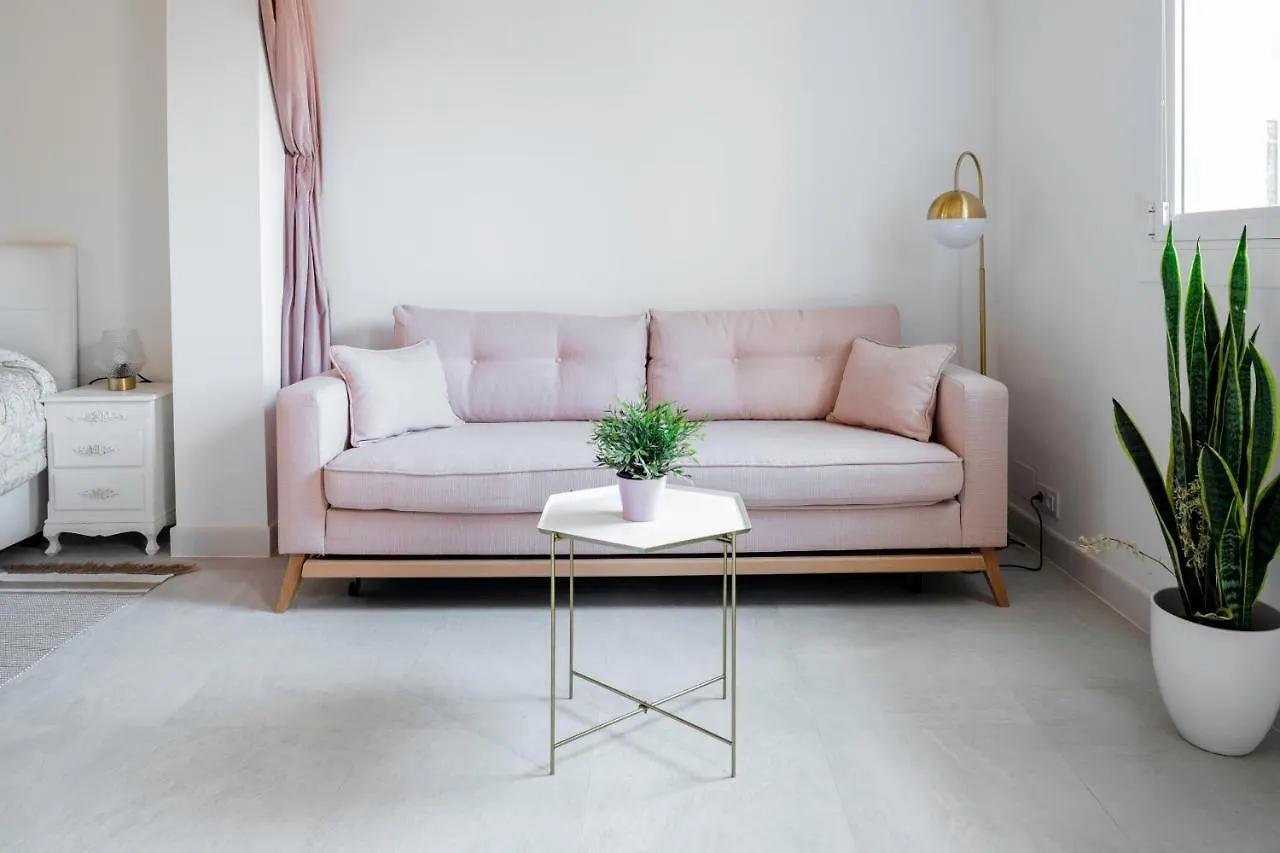 Magic Apartment With Private Terrace Барселона